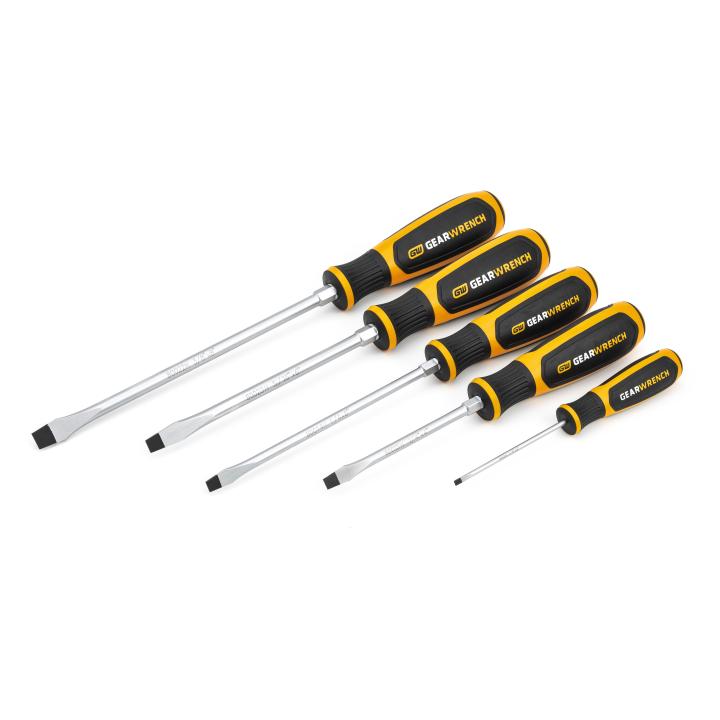 SET SCRDR DUAL MAT SLT 5P