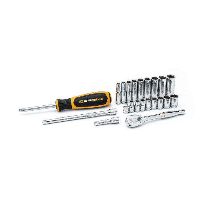 Screwdriver Flexible Extension 12 in. - Canac