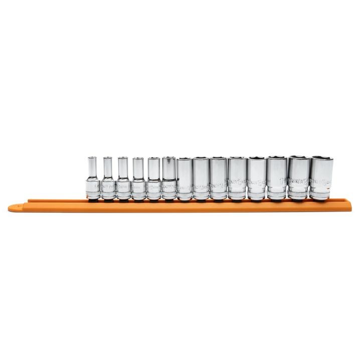 14 Pc. 3/8