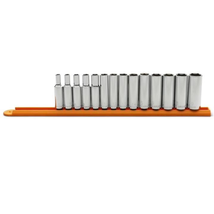 14 Pc. 3/8