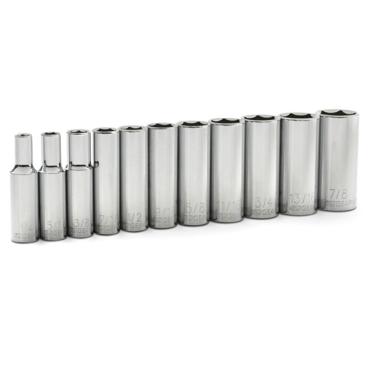 11 Pc. 3/8