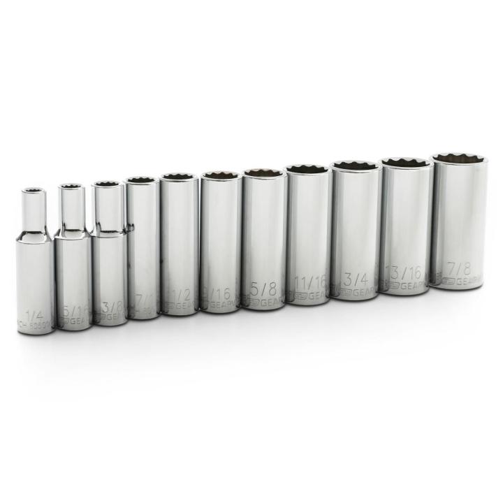 11 Pc. 3/8
