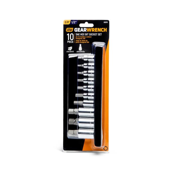 10 Pc. 3/8