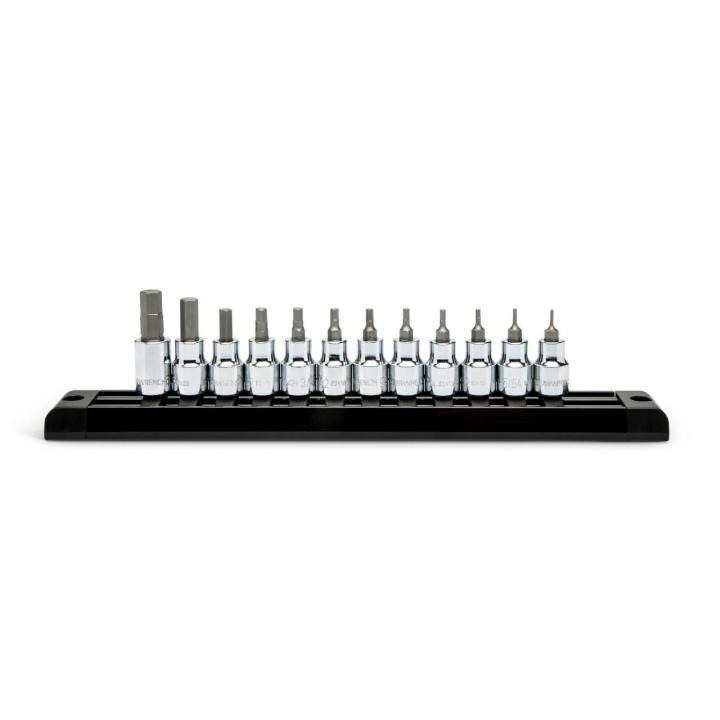 【K/0】 12 Pc. 3/8