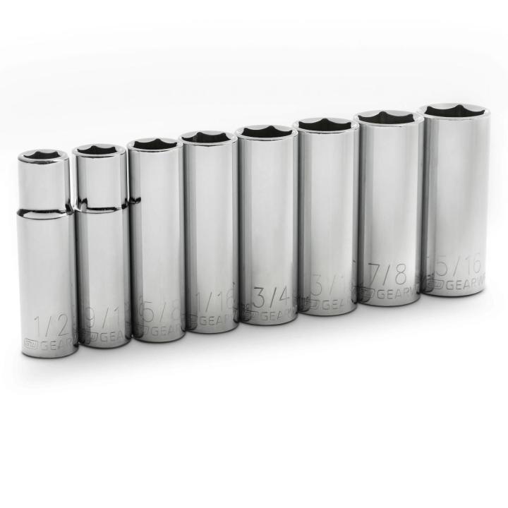 8 Pc. 1/2