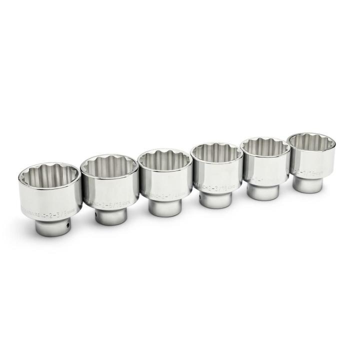 6 Pc. 3/4