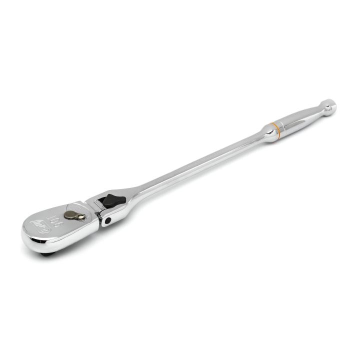 Texas 2" Short Wide Double-Locking Ratchet Handle With Bolt-On Swivel-J Hook - AHS AH-H-2RH-SJ