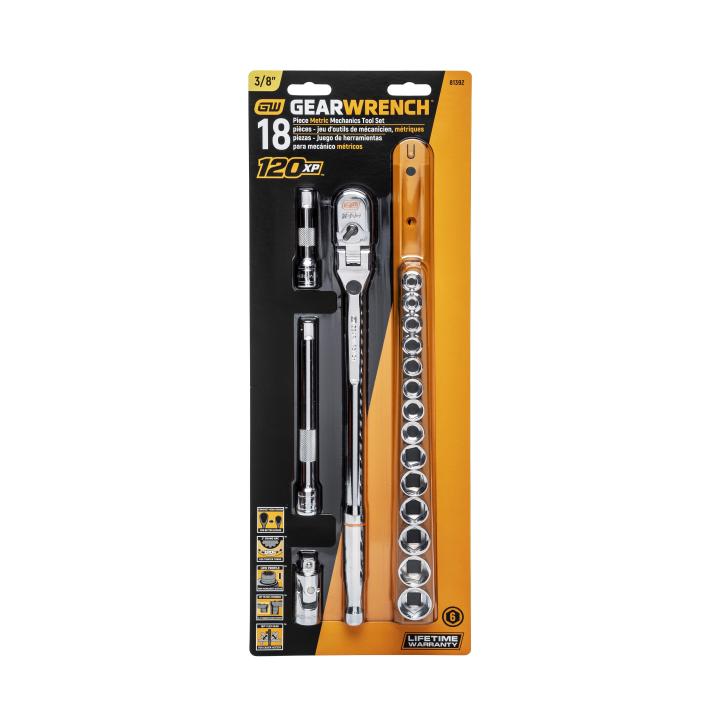 18 Pc. 3/8