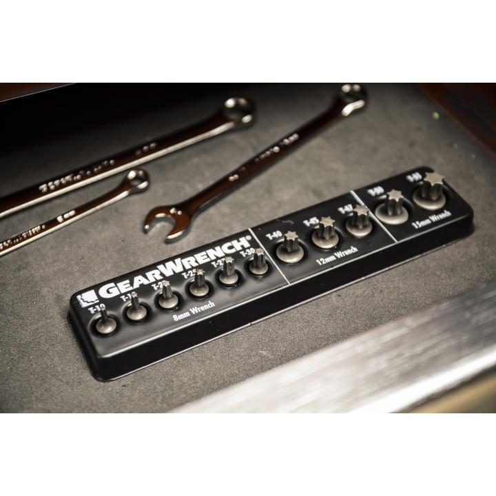 小物 RT-64619 Amazon.com: RETYZ 6-Inch Fluorescent Orange Reusable