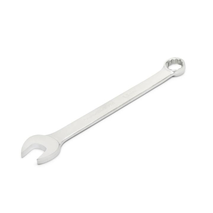 GEARWRENCH 81845 Kombischlüssel – 12PT, 60 Mm, Satin-Finish, Erstklassige Qualität