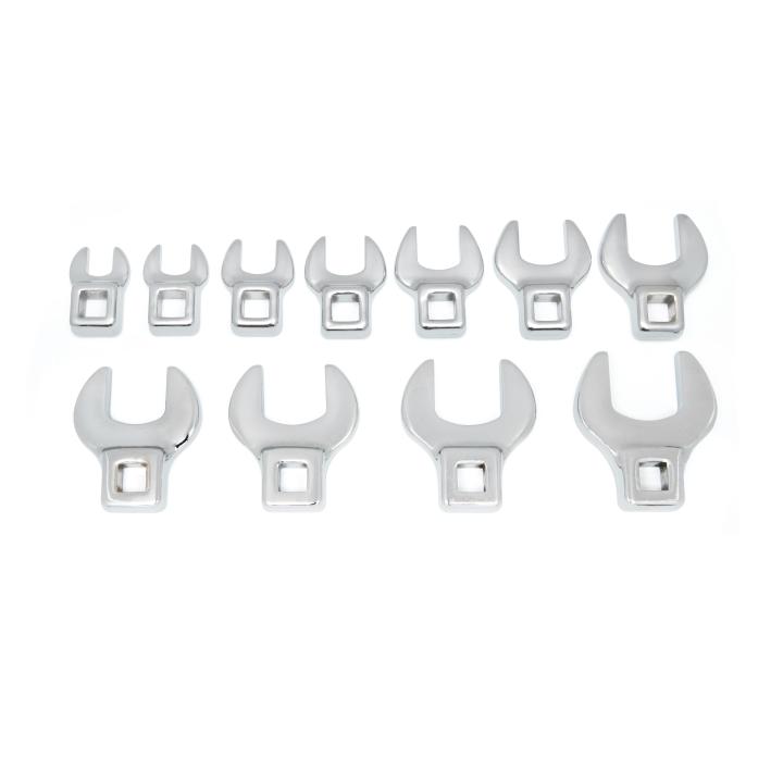 SET WR CRFT SAE 11PC"