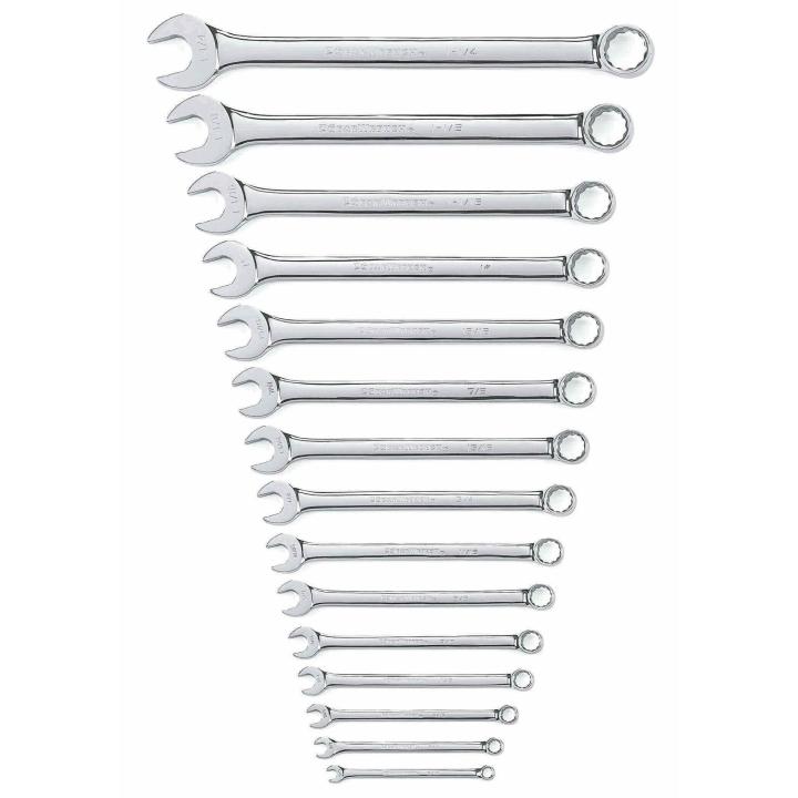 SET WR COMB LP 15PC"