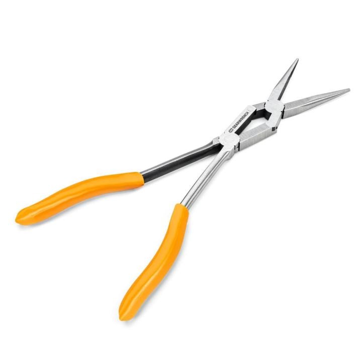 Double-X™ Straight Pliers | Compound Joint | GEARWRENCH