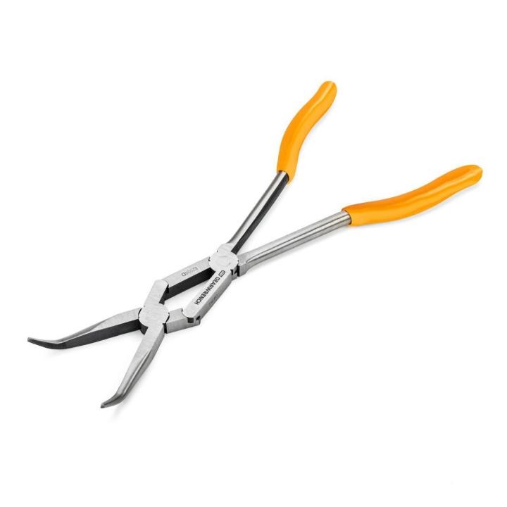 2 Pc. Double-X™ Straight and 45° Plier Set