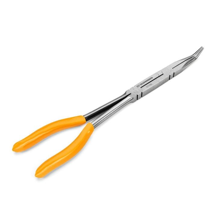 2 Pc. Double-X™ Straight and 45° Plier Set