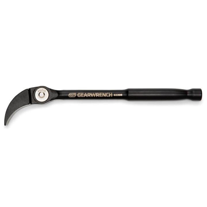 24” Indexing Pry Bar | Pry Bars | GEARWRENCH
