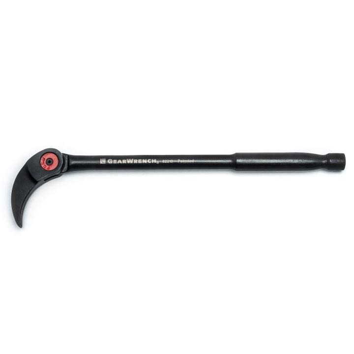 Gearwrench 82216 16" Indexing Pry Bar 