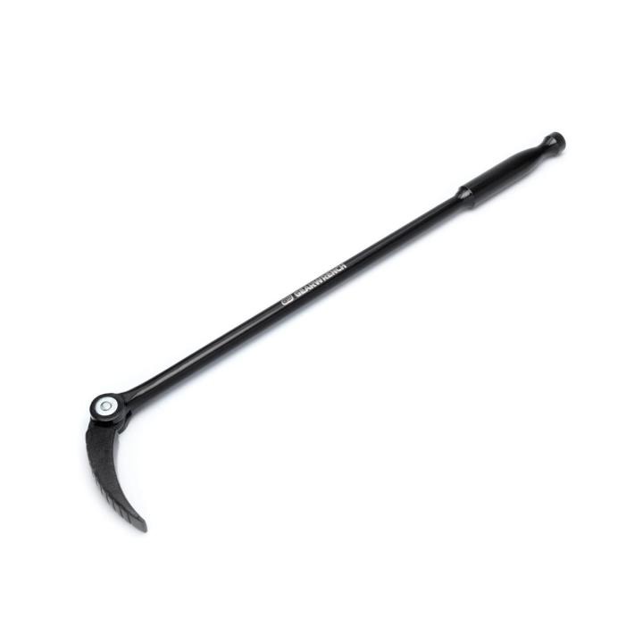 ＨＧＨ⭐︎ＥＸ 24” Indexing Pry Bar | Pry Bars | GEARWRENCH