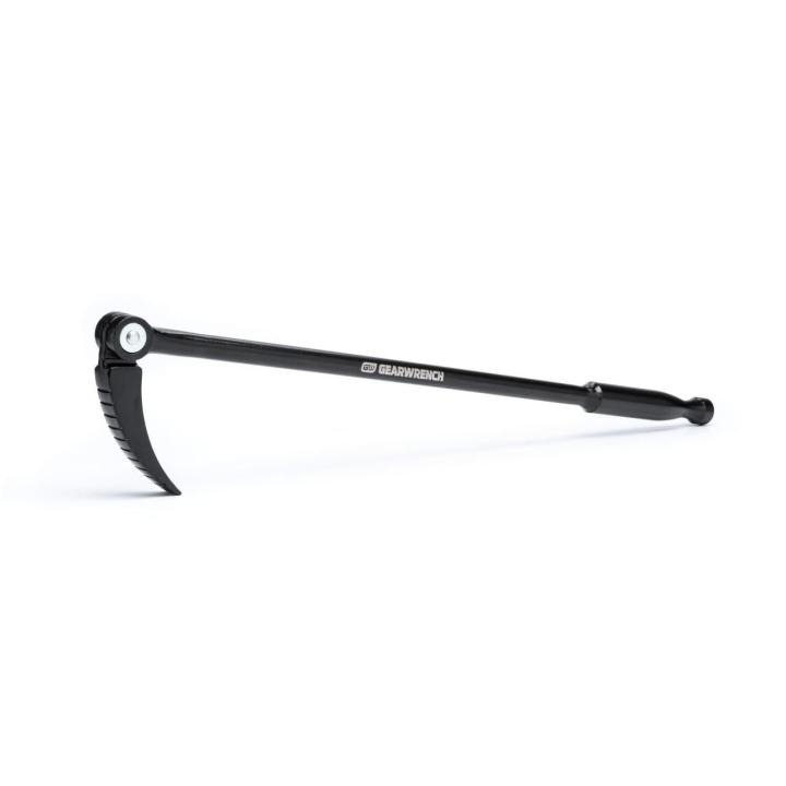 ＨＧＨ⭐︎ＥＸ 24” Indexing Pry Bar | Pry Bars | GEARWRENCH