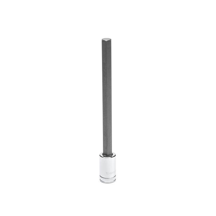 SK Hand Tools 41407 3/8" Dr. 8mm Metric Hex S2 Steel Bit Socket – CBM Tools