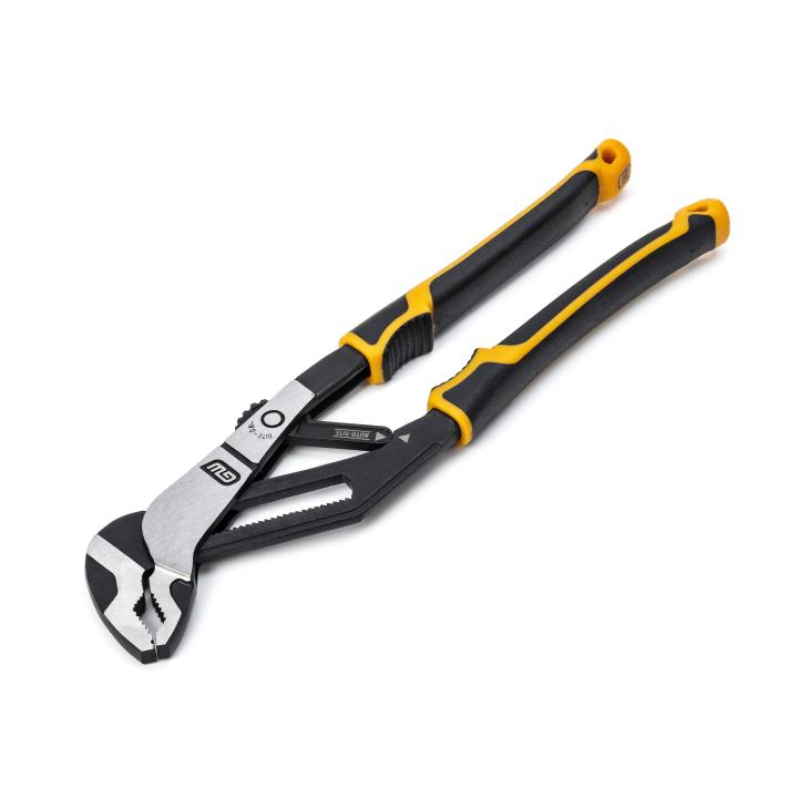 Snips: Pliers - Gearwrench