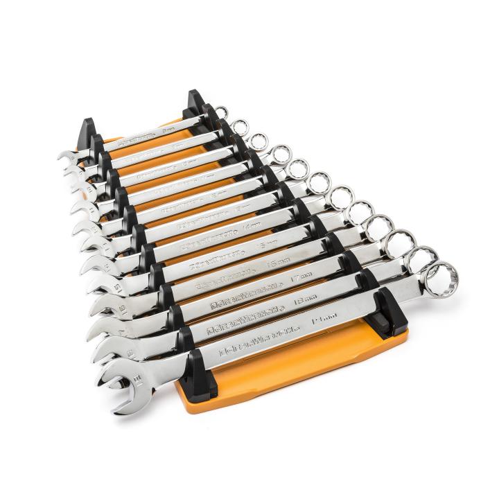2 Pc. 13 Slot Reversible Wrench Rack | GEARWRENCH
