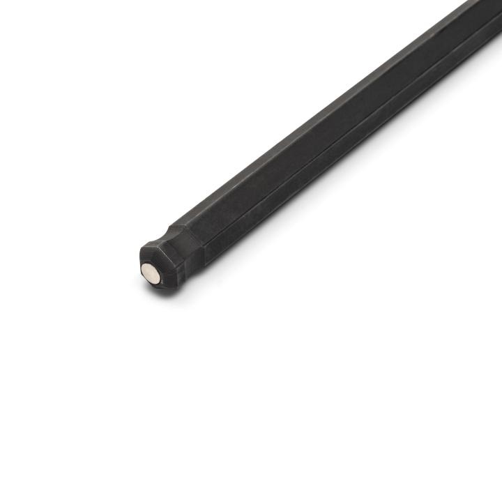 22 Piece SAE/Metric Magnetic Ball End Long Arm Hex Key Set