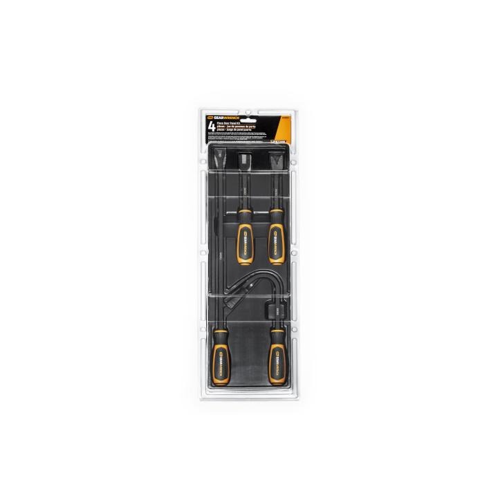 4 Pc. Door Panel Remover Set | GEARWRENCH