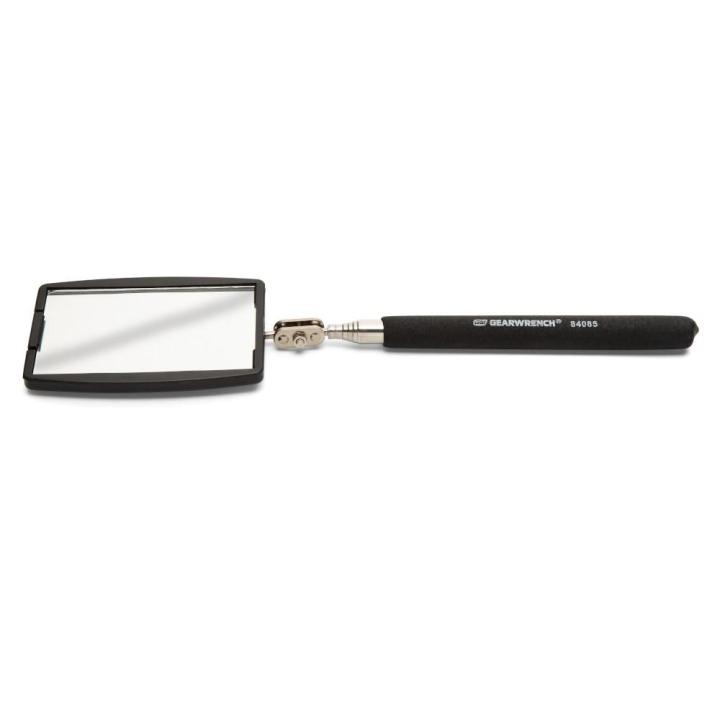 RECTANGULAR MIRROR 3-1/2X