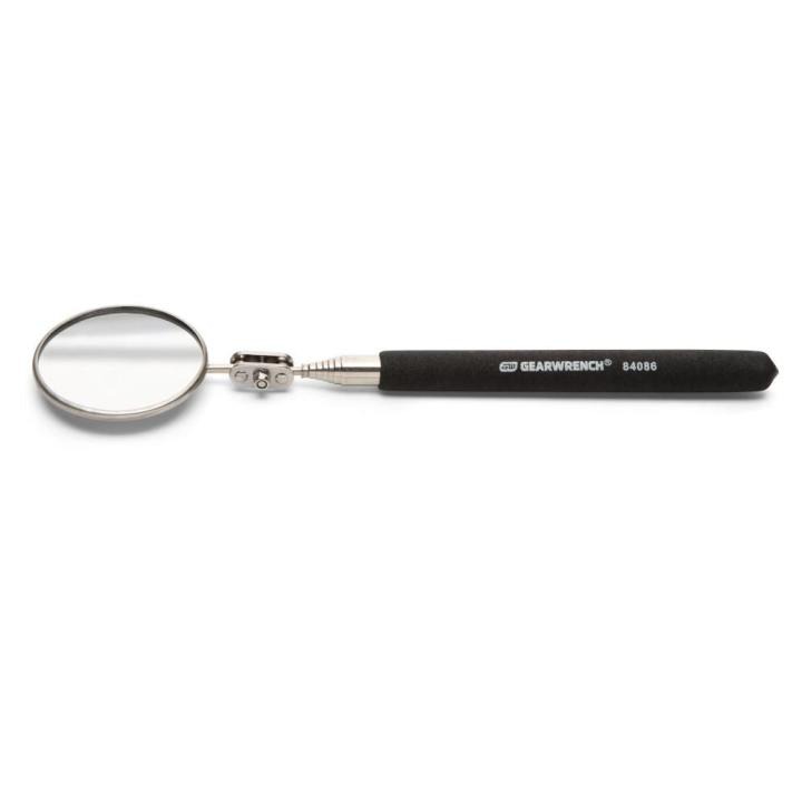 RND TELESCOPING MIRROR 2-