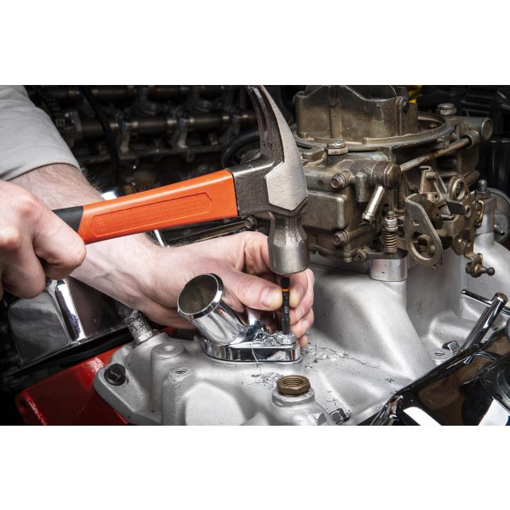 4 Pc. Bolt Biter™ Screw Extractor Set | GEARWRENCH