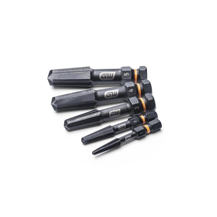 10 Pc. Bolt Biter™ Screw Extractor Set GEARWRENCH