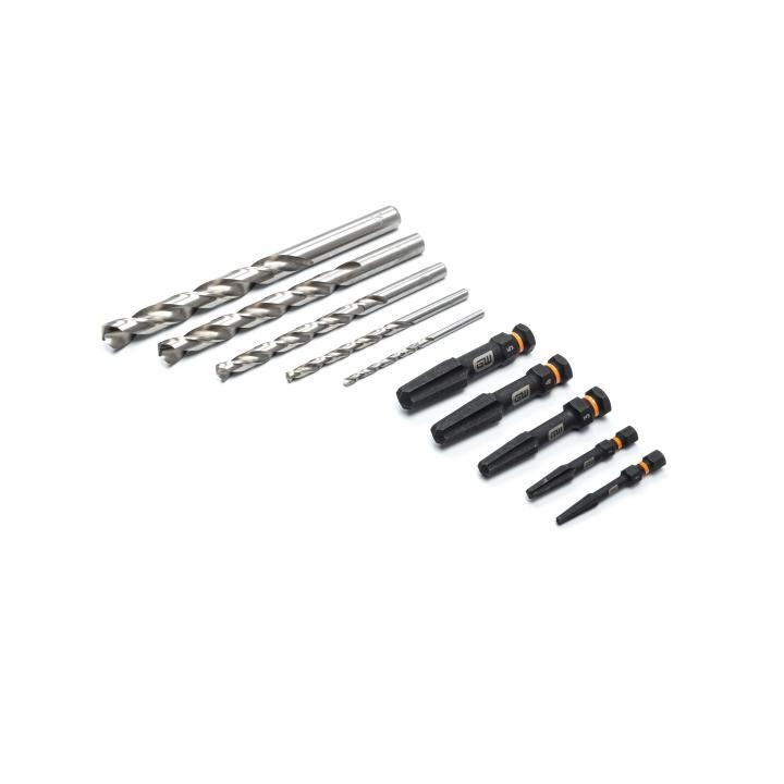 10 Pc. Bolt Biter™ Screw Extractor Set | GEARWRENCH