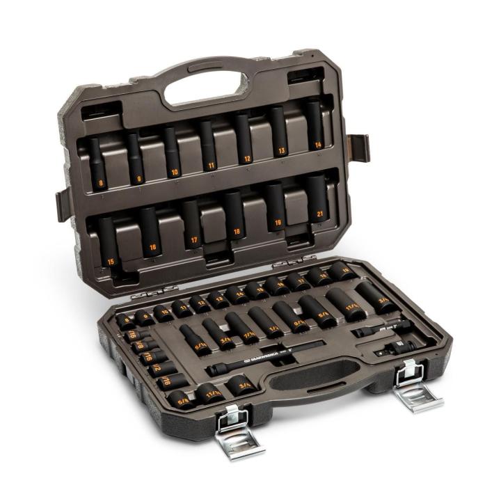 38 explorer 　　a38greate 44 Pc. 3/8