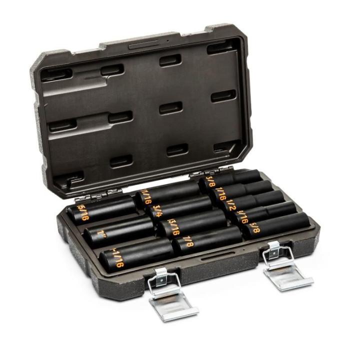 ハダジグ　セット 12 Pc. 1/2