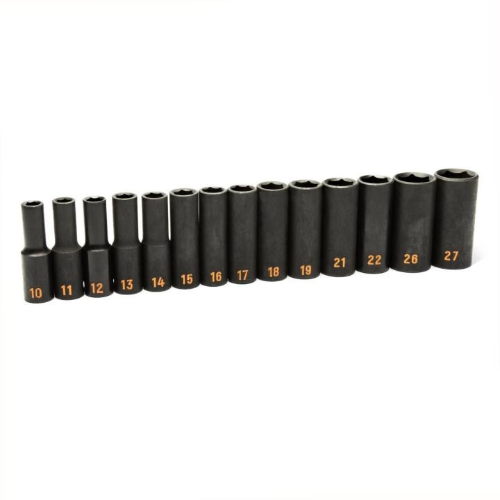 14 Pc. 1/2
