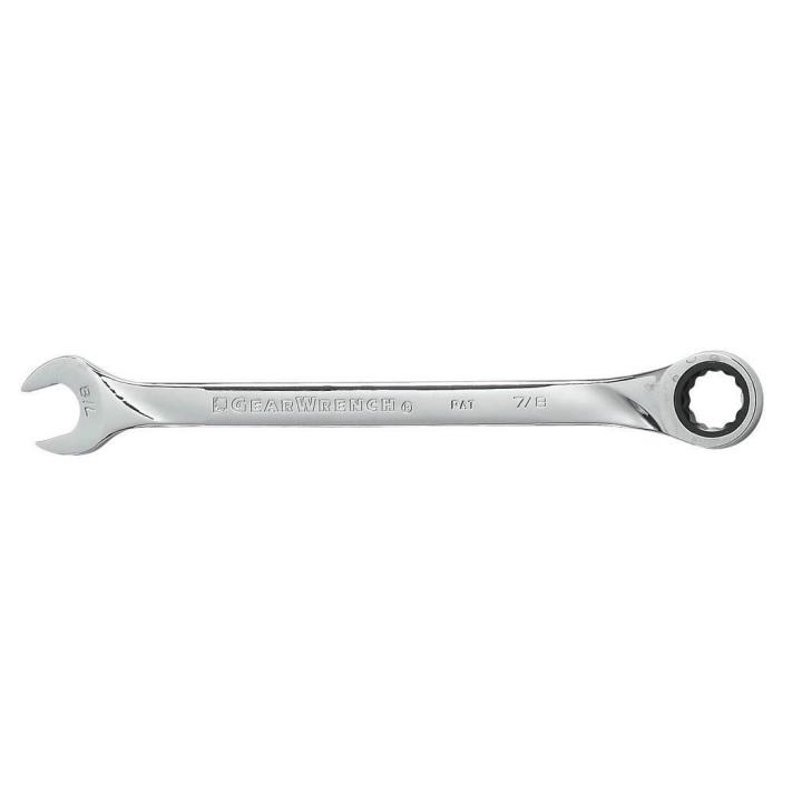 GEARWRENCH 85010 10mm XL Ratcheting Combination Wrench