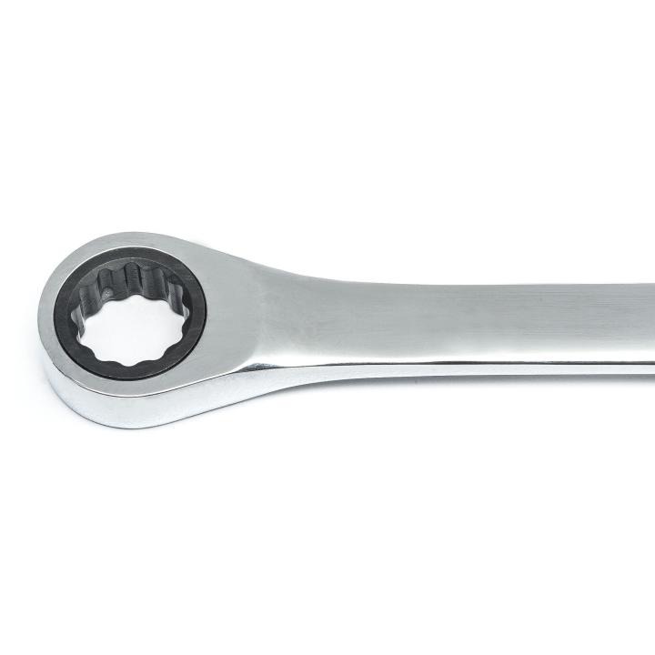 NEW Mac EXPERT E110959 Double Box Reversible Ratcheting Wrench 17x19mm WR.17aD17 