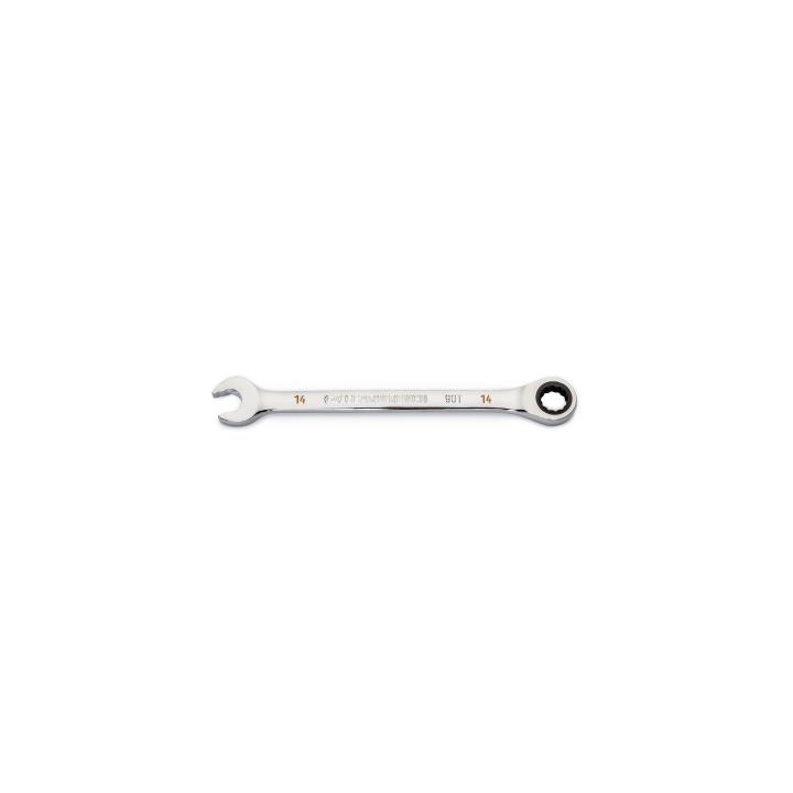 14 mm Allen USA  Combination Wrench 12 Point 
