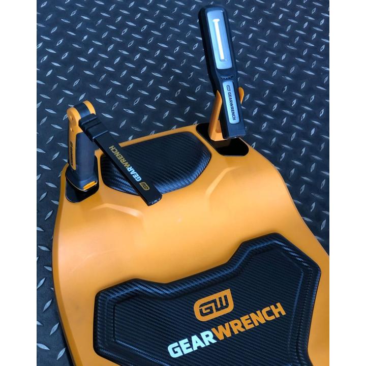 Mechanics Creeper | Auto Specialty | GEARWRENCH
