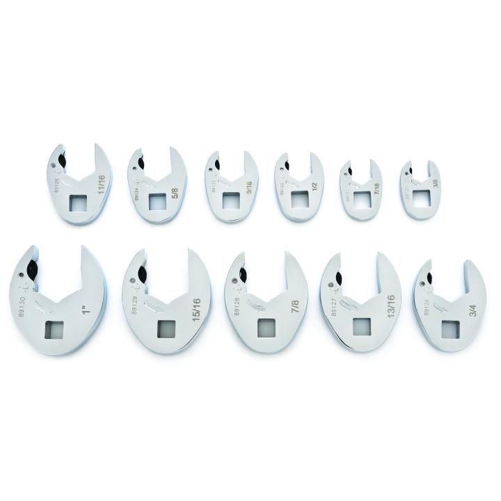 SET WR RAT CRFT 11pc SAE"