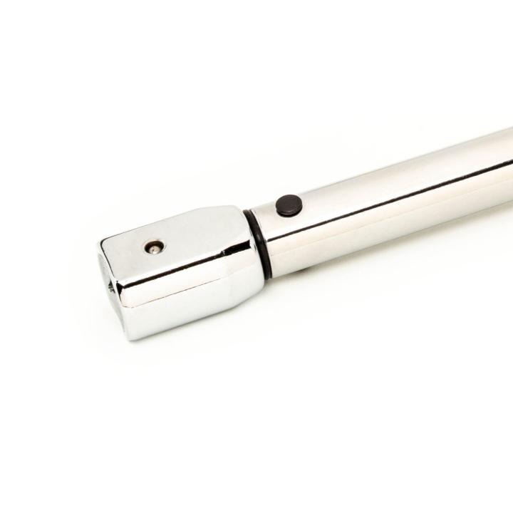 14mm x 18mm Interchangeable Head Torque Wrench 40-200Nm