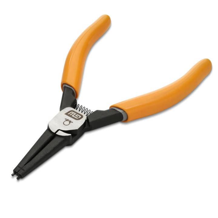 8 Pc. Fixed Joint Internal/External Snap Ring Pliers