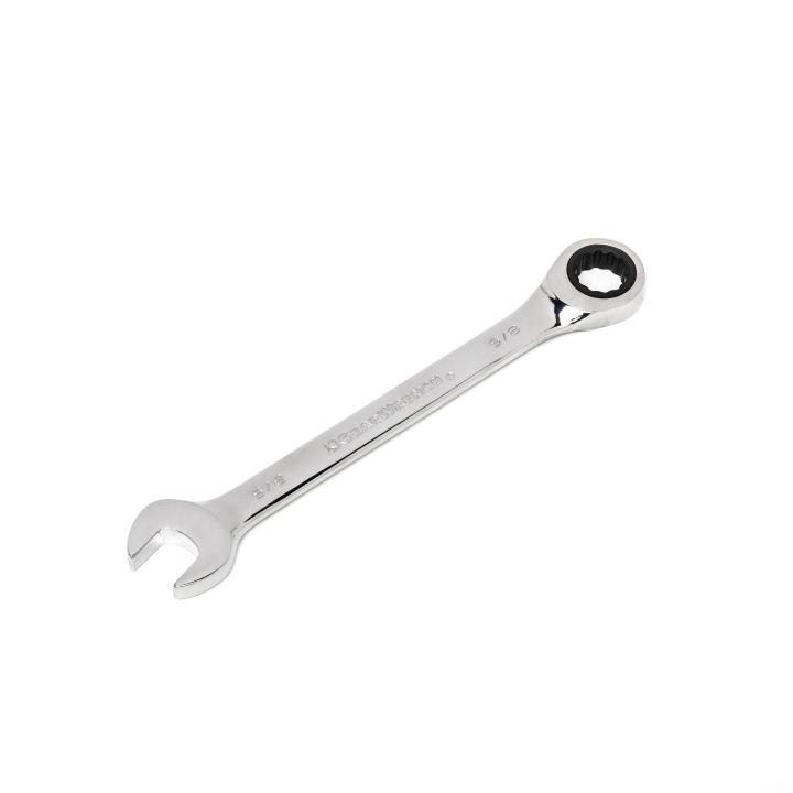 GearWrench 9020 5/8" 12 Point Ratcheting Combination Wrench for sale online 