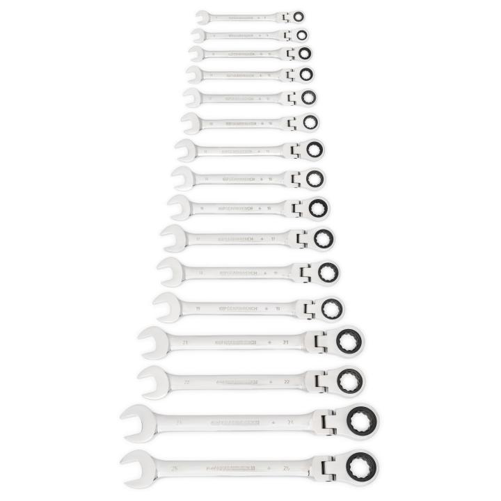 SET WR RAT COMB FLEX MET