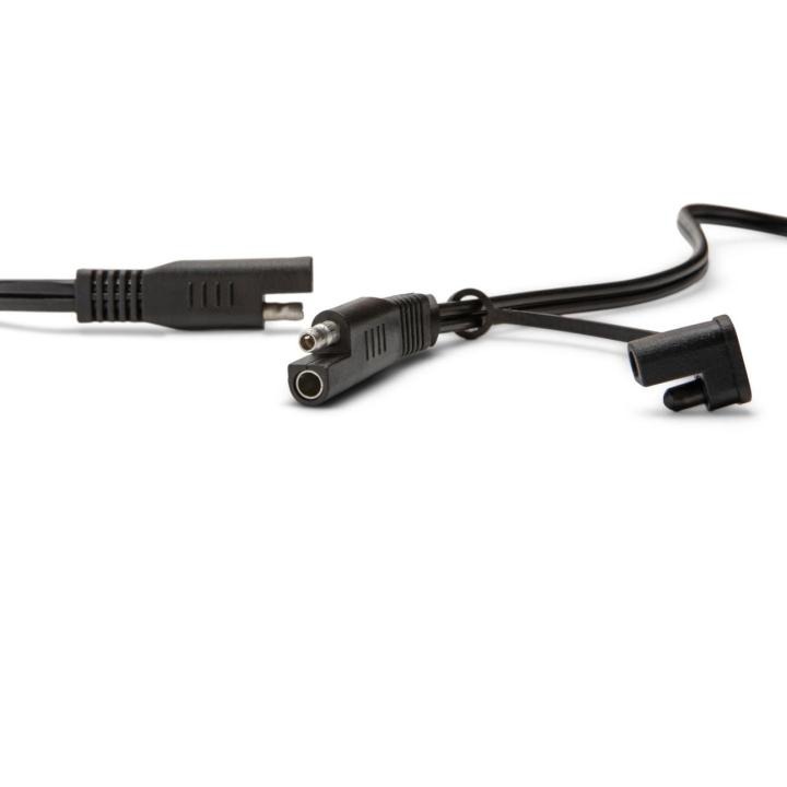 1.5A 6V/12V Battery Charger and Maintainer