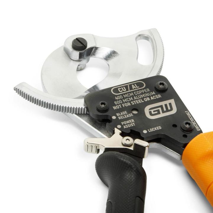 Image of GWCRC10CUAL1