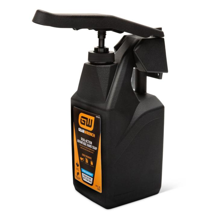 Wall Dispenser for 64oz Hand Soap
