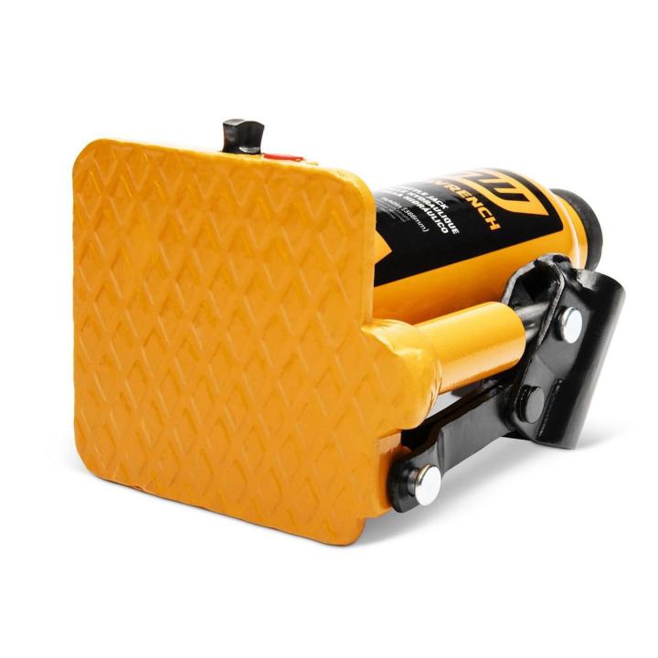 6 Ton Hydraulic Bottle Jack