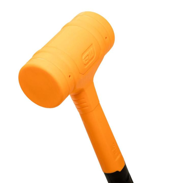 48 oz. Dead Blow Hammer
